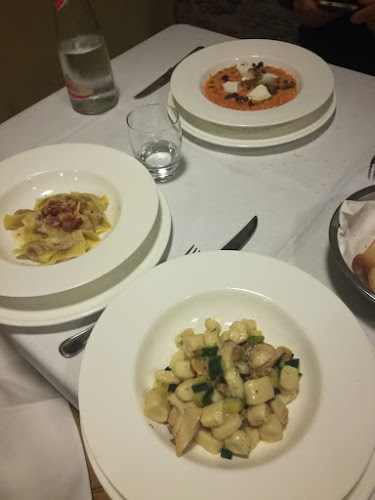 Reviews of Ristorante Bernabò in Bergamo - Ristorazione