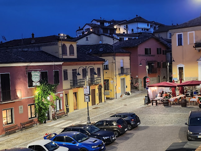 Comentarii opinii despre Locanda d Batista