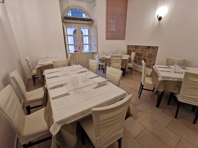 Ristorante La Medusa - Ristorazione