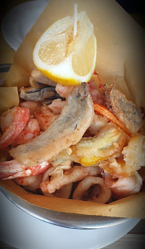 Ristorante Graf - Ristorazione