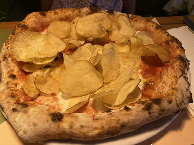 Fossi Bar & Cucina - Ristorazione