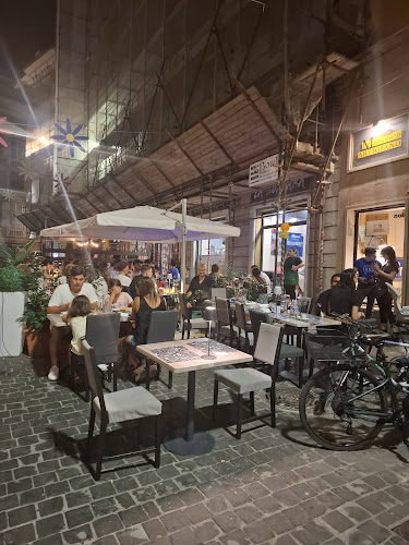 Comments and reviews of Pizzeria La Superba