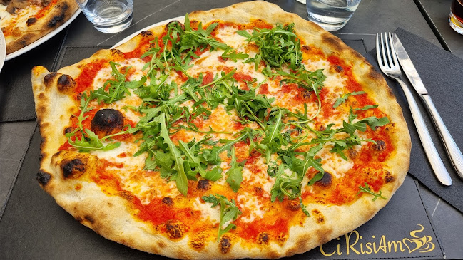 Modena Sud - Sicilia a Tavola - Ristorante di pesce a Modena - Modena