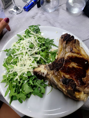 Pizzeria Griglieria Rosticceria "Da Francesca" - Davoli