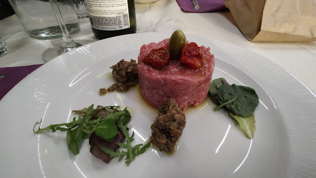 BonodiNulla - Pistoia