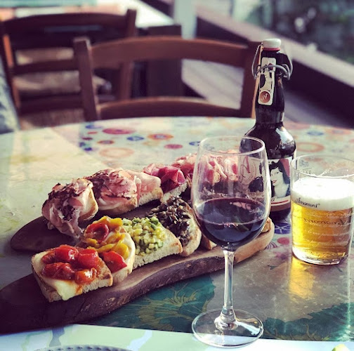 Osteria Angolo Divino Rimini - Rimini