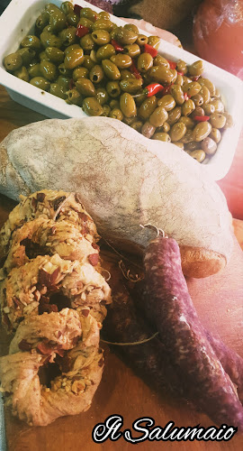 İl Salumaio gourmet dal 1960 - Cava de' Tirreni