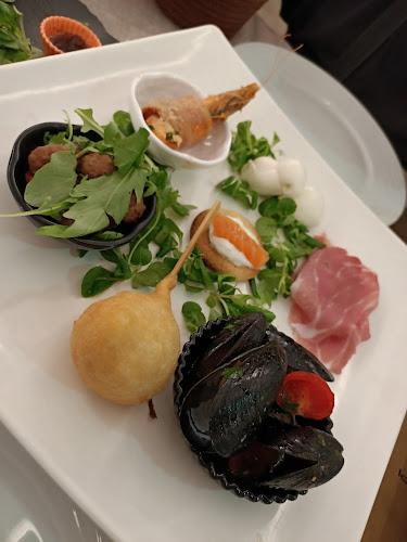 Opinii despre Dei Principi - Restaurant & Pizza în Bari - Ristorazione