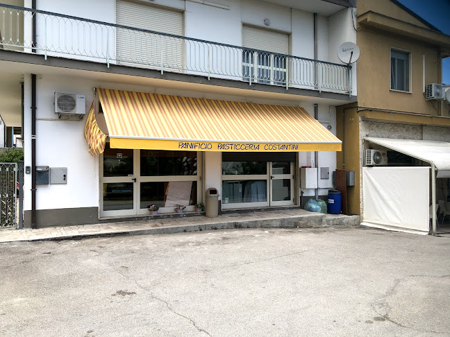 Via D. Alighieri, 14, 64015 Nereto TE, Italia