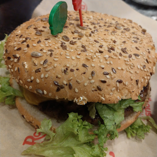 ROADHOUSE RESTAURANT GRANDATE - Luisago