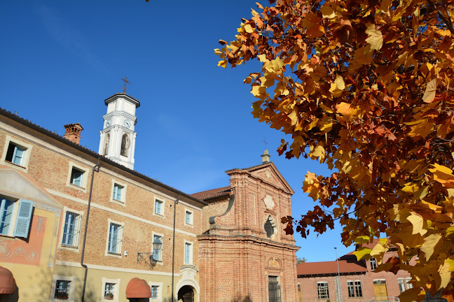 Comentarii opinii despre Hotel Ristorante Il Campanile