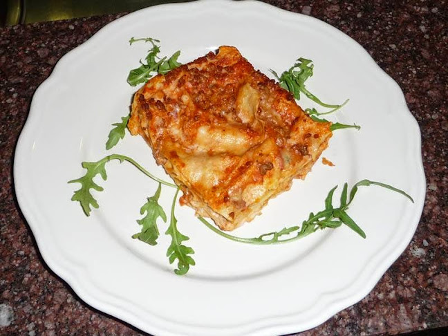 RistoBar Le Sorelle Crispo