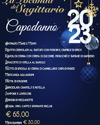 Opinii despre La Locanda del Sagittario în Ceprano - Ristorazione
