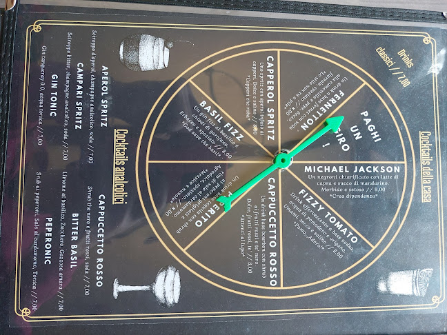 Il Pavone D'oro Ristorante Cocktailbar - Ristorazione