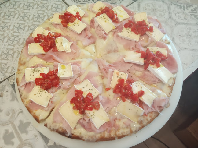 Reviews of PIZZA DOC san felice in Segrate - Ristorazione