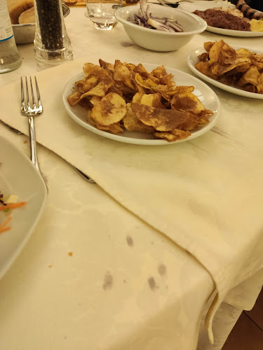 Hotel Ristorante Il Carrettino - Ristorazione
