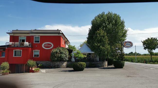 La Rotonda Ristorante Pizzeria - Ristorazione
