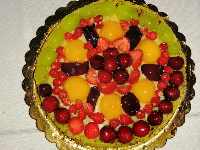 Comentarii opinii despre La Nuova Pasticceria Freni