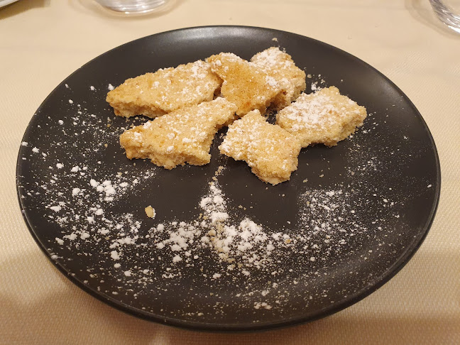 Comentarii opinii despre Stuzzicheria Parmigiana