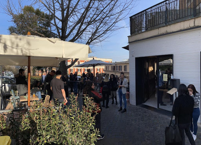 Ombre Rosse - Ristorazione