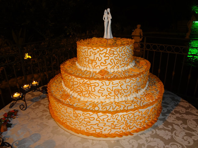 Strada Provinciale Santa Maria a Cubito Giugliano, 34, 80014 Località Cinistrelli NA