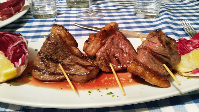 Raù Cucina Tipica - Nola