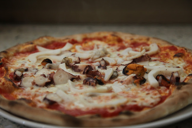 Comentarii opinii despre Ristorante Cavallino