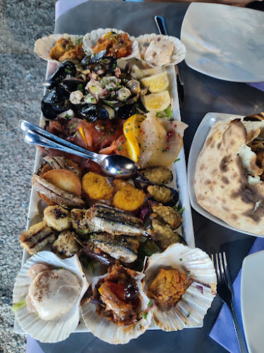 Reviews of Ristorante Pizzeria ed Enoteca a Santa Teresa di Riva - Fronte Mare in Santa Teresa di Riva - Ristorazione