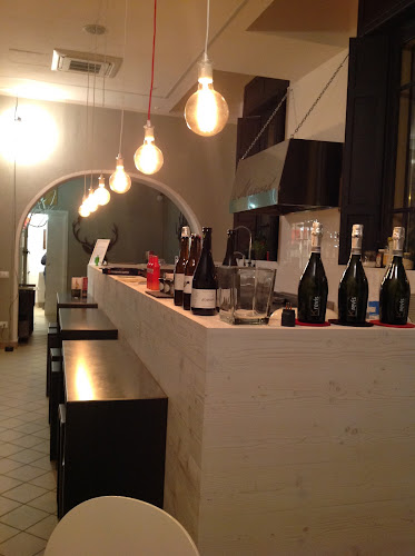 Opinii despre A M'arcord piada & cascioni în Voghera - Ristorazione