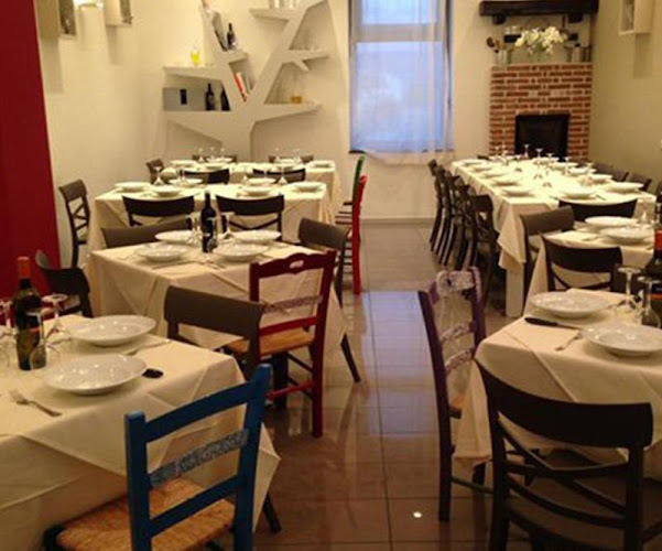 Ristorante Pizzeria Montestella Lu Scarpariell