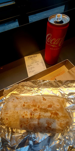 La Cucaracha - Ristorazione