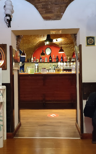 Liverpool Pub - Ristorazione