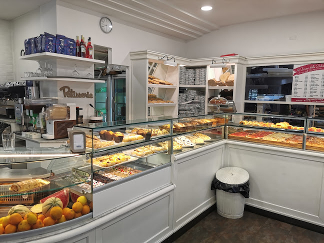 Comentarii opinii despre il Forno delle Delizie