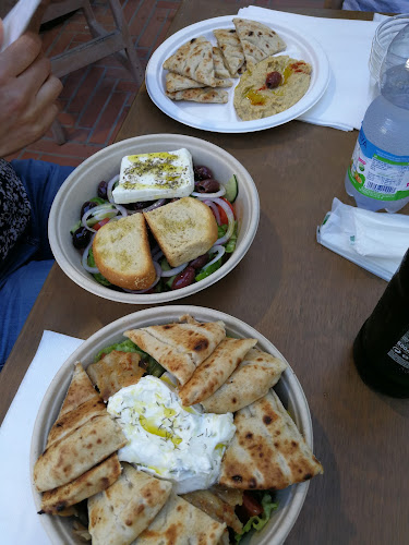 Via Dante, 27, 47841 Cattolica RN