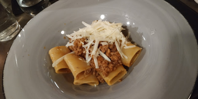 Ristorante e Loungebar Inferno