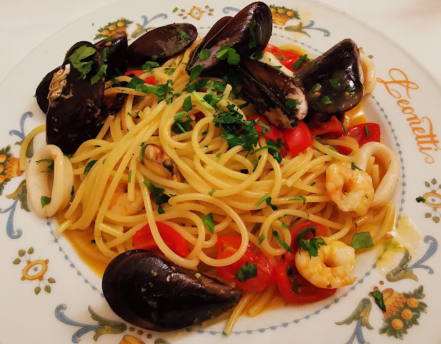 Via Farini, 60, 00185 Roma RM