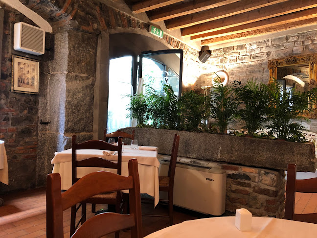 Il Solito Posto - Como