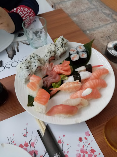 Comentarii opinii despre Yokoso Tolmezzo Ristorante Giapponese