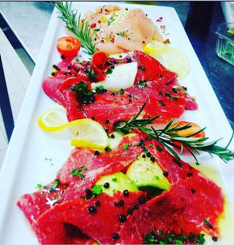 Italy Food Ristorante - Roma