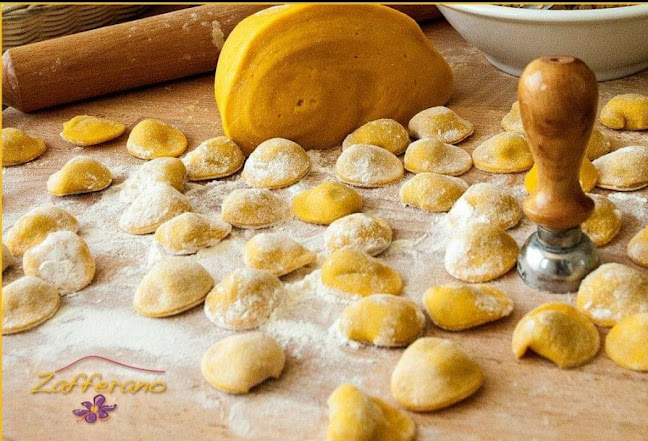 Zafferano - Ristorante e Pizze Gourmet