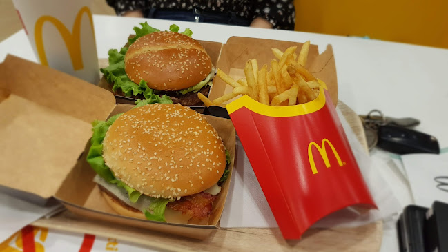 Comentarii opinii despre McDonald's Belpasso