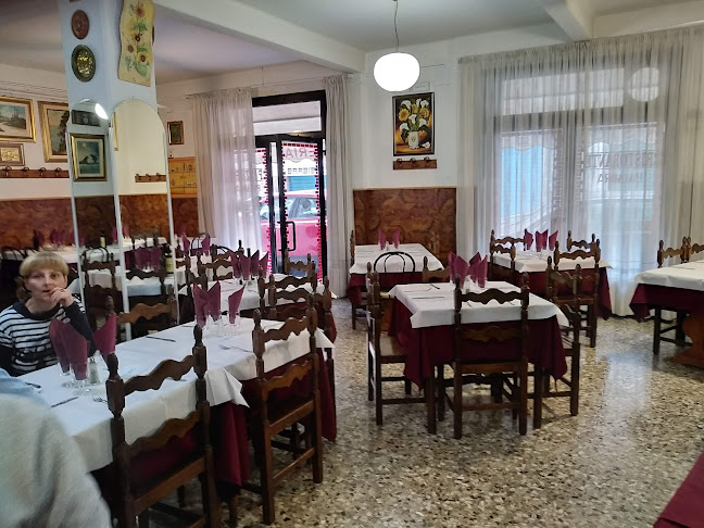 Ristorante Pizzeria Imperia