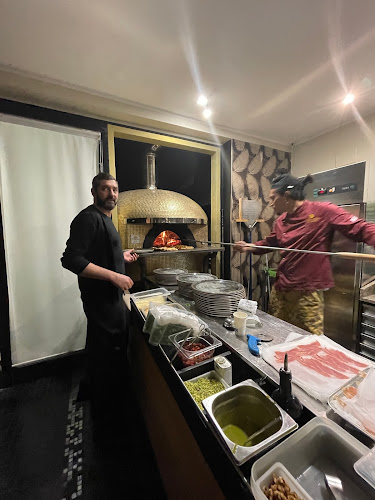 Ristorante Pizzeria ed Enoteca a Santa Teresa di Riva - Fronte Mare Phone number