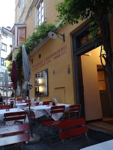 Hopfen & Co. - Ristorazione