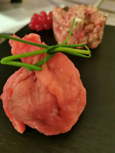 Comentarii opinii despre L'Ucceria_ Cucina Salentina e carni alla griglia