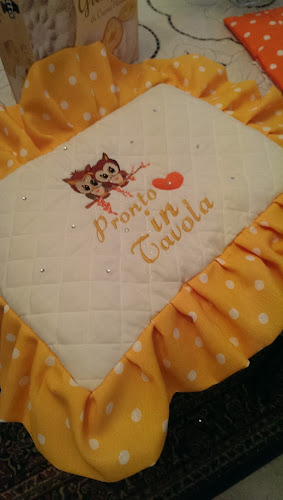 L'ARTE DEL GUSTO - Siracusa