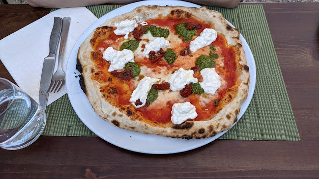 Comentarii opinii despre I Boceri Ristorante