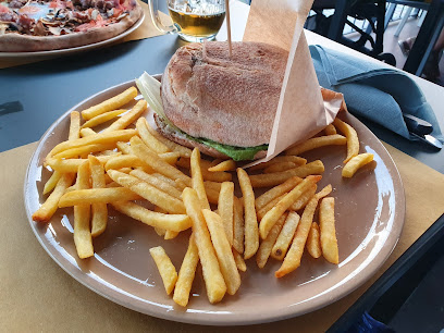 Civico7 Pizzeria Trattoria