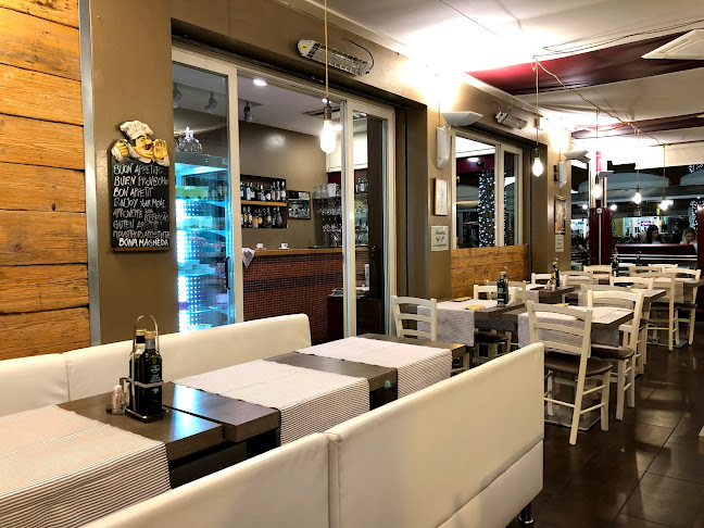 Comments and reviews of Amerigo