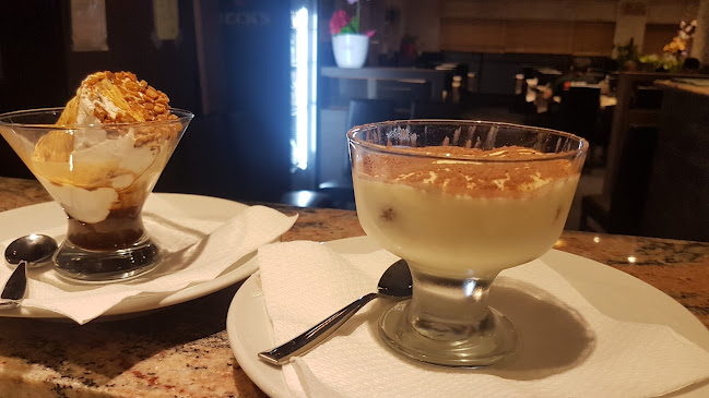 Opinii despre Ristorante pizzeria Rosmarino în Legnano - Ristorazione